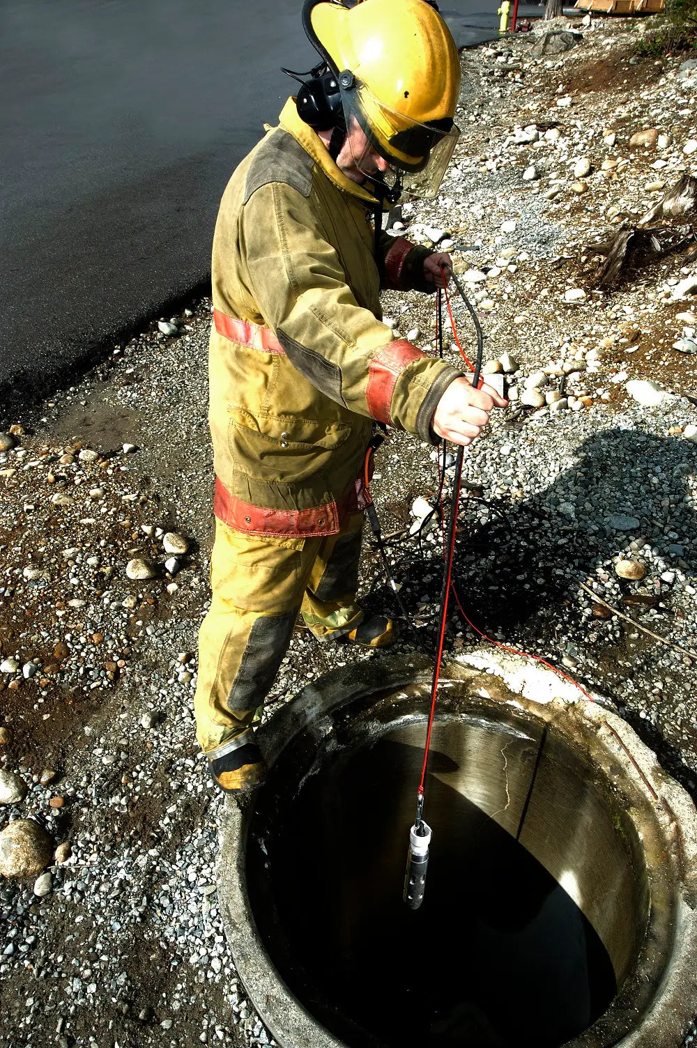 Search & Rescue Systems