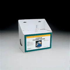 Small Disposable Eyewear Cleaning Station - A0355-01