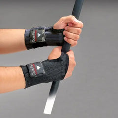 Dual Flex Wrist Support - A7212
