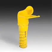 Plastic Com-Pax-Ial Allegro Blower System with MVP - A9520-36M