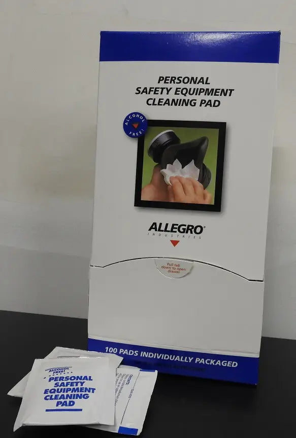 Alcohol Free Surface Cleaning and Respiratory Wipes