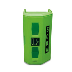 Allegro Hi-Viz HD Single SCBA Case - A4125