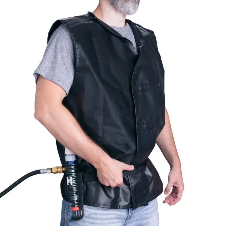 Vortex Cooling Vest - A8300