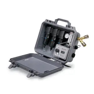 Allegro CO Air Filtration Panels - A9872