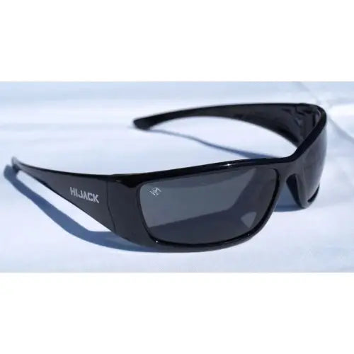 Bandit Hijack Polarised Safety Specs