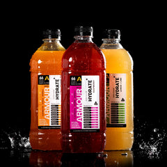 Hydrate Cordials