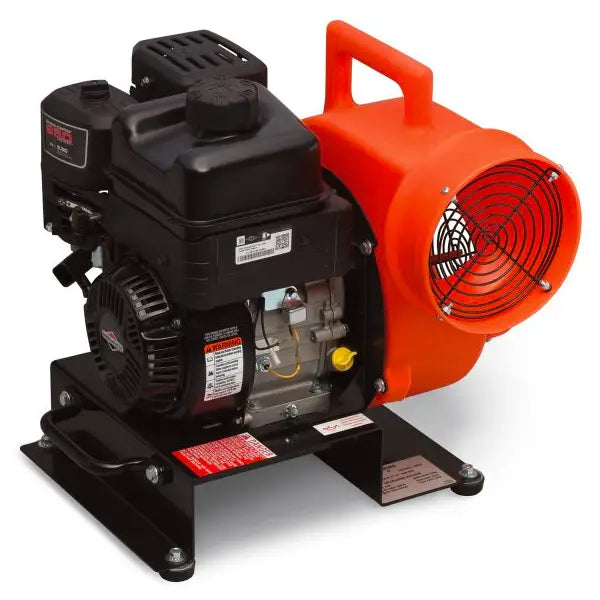 Centrifugal Air Blower