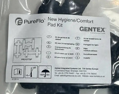 Gentex PureFlo Hygiene Comfort Pad Kit - PR01077SP