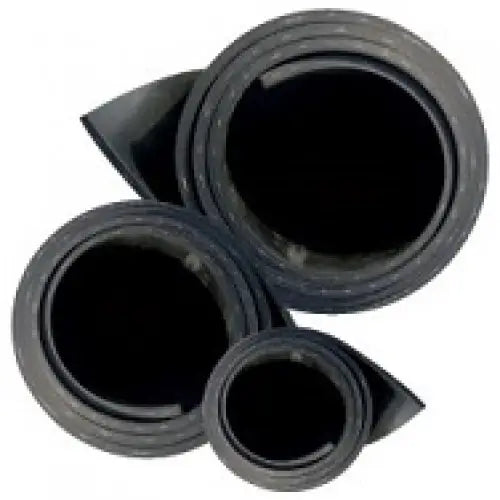 Insertion Roll Rubber