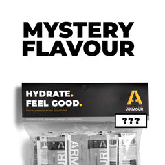 Hydrate Sachets
