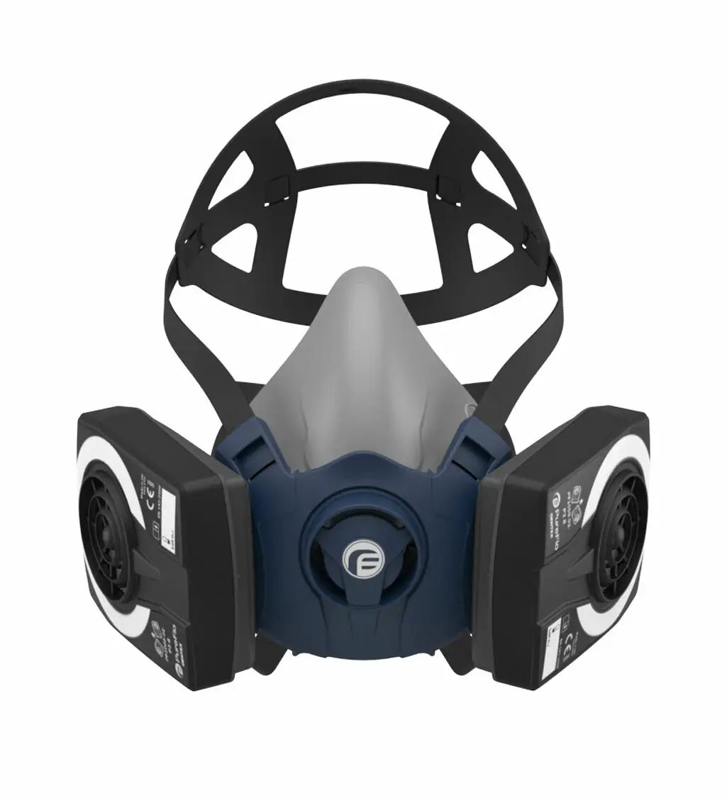 PF1000 Half Mask Respirator