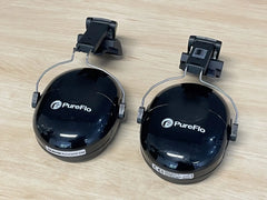 PureFlo 3000 Ear Defenders