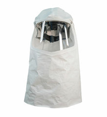 PureFlo PF3000 Full Hood Air Purifying Respirator