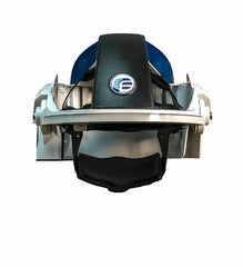 PureFlo PF3000 Full Hood Air Purifying Respirator