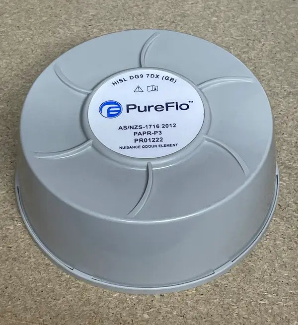 Pureflo P3 Nuisance Odour Filter - PR01502SP