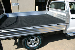 Rubber UTE Matting
