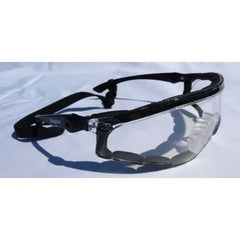 Slingshot Positive seal safety glasses