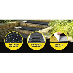 Anti Slip Step Tread