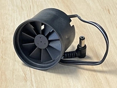 Purelite Xstream Fan Motor - PL01177-5SP