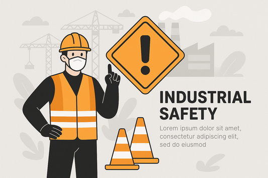 Introducing OTB Products: Your Partner in Industrial Safety, Cooling, and Leisure Solutions