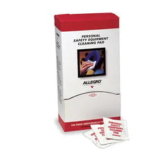 General purpose, anti bacterial Cleaning Wipes - A1001
