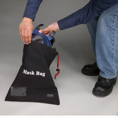 Full Mask Respirator Storage Bag - A2025