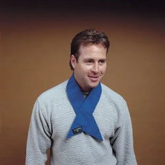 Deluxe Neck Cooling Wrap - 10 Pack