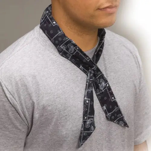 Allegro Evaporative Cooling Neck Ties - A8405