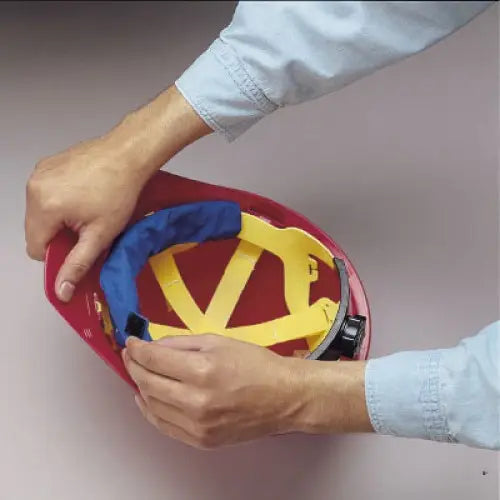 Hard Hat Cooling Liner - A8407