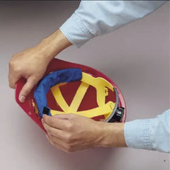 Hard Hat Cooling Liner - A8407