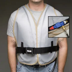 Low Profile Vortex Cooling Vest - A8450