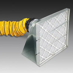 Allegro Blower Filter Box - A9500-34