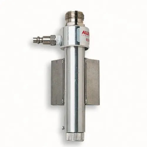 Personal Air Cooler with Belt and Hansen Fitting