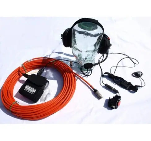 Contractor IS Communication Kit