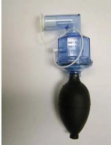 Saccharin Fit Test Kit - A2040