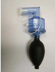 Saccharin Fit Test Kit - A2040