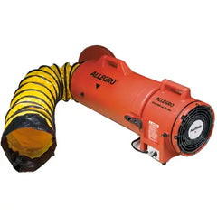 20cm DC COM-PAX-IAL Blower