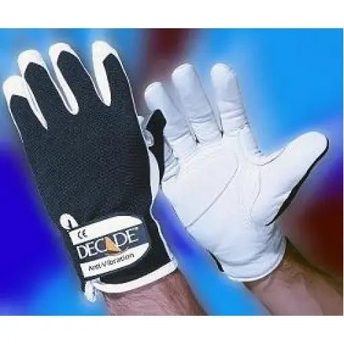 Summerweight Anti Vibration Gloves