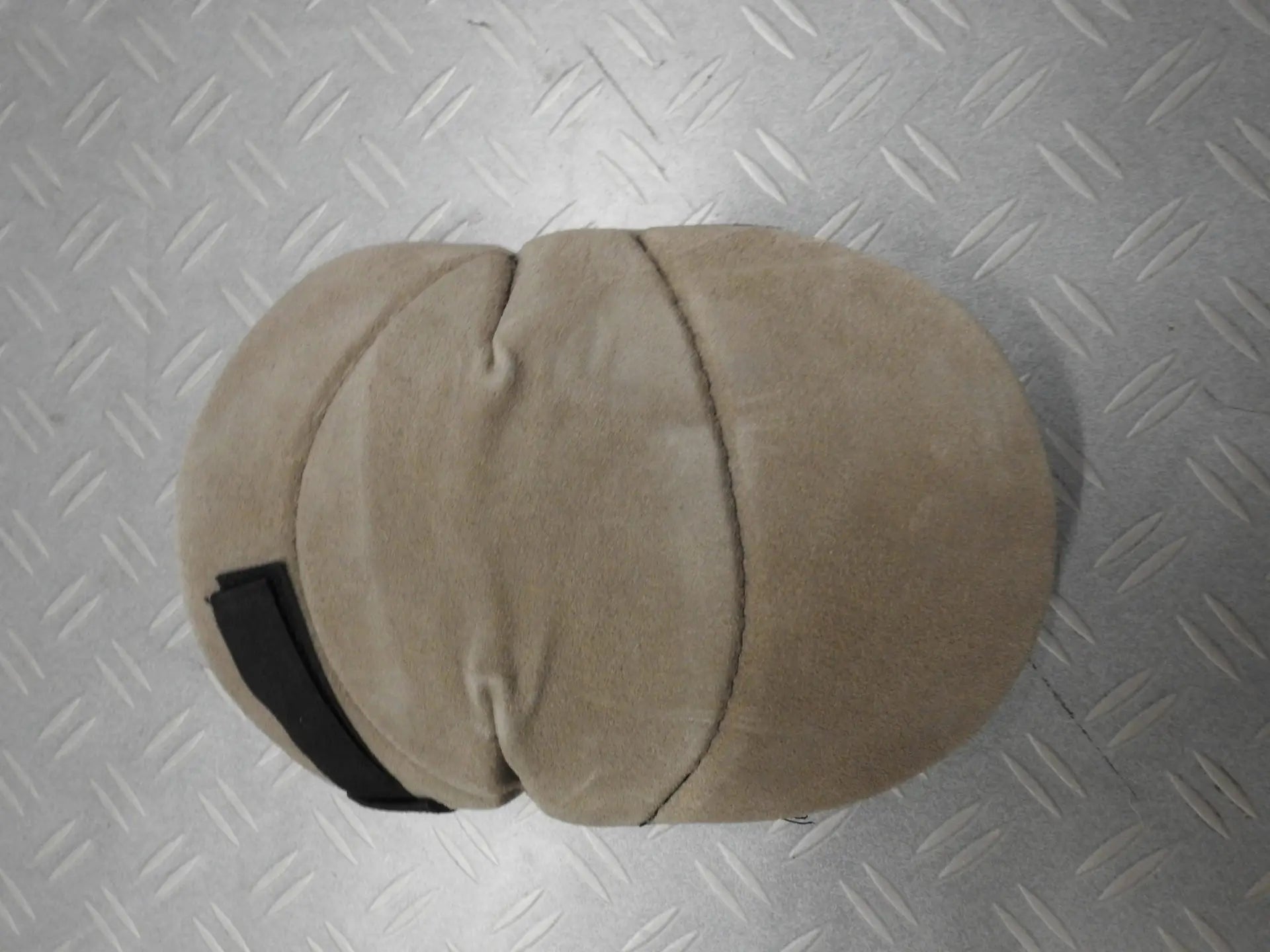 Leather Knee Pads - A6991