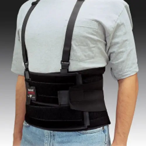 Allegro Flexbak back support - A7115