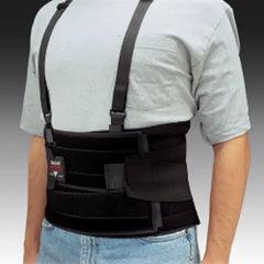 Allegro Flexbak back support - A7115