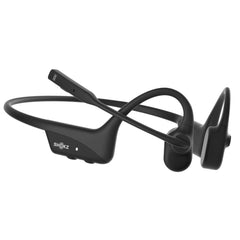 Shokz OpenComm2 Wireless Bluetooth Open-Ear Headphones