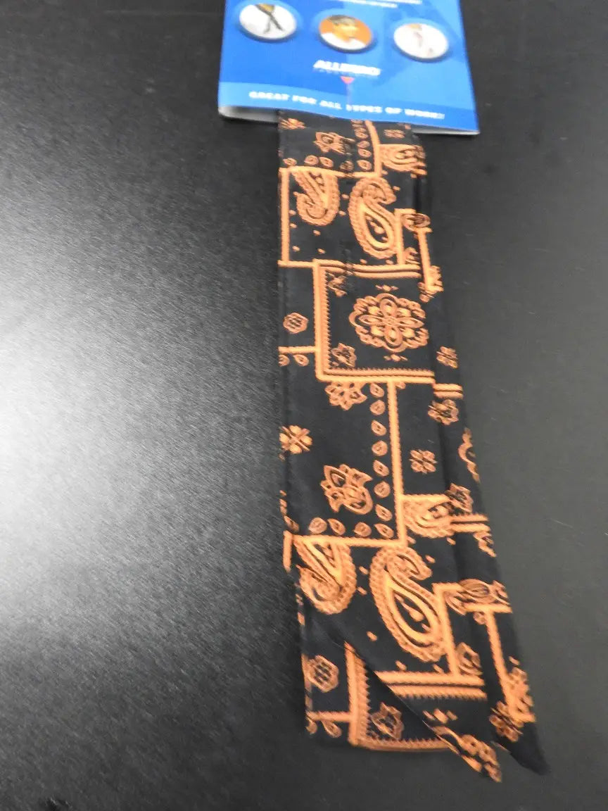 Allegro Evaporative Cooling Neck Ties - A8405