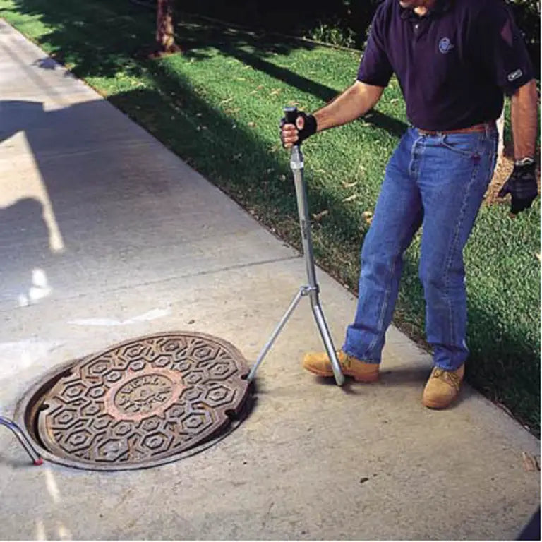 Allegro Manhole Lid Lifter - A9401-20