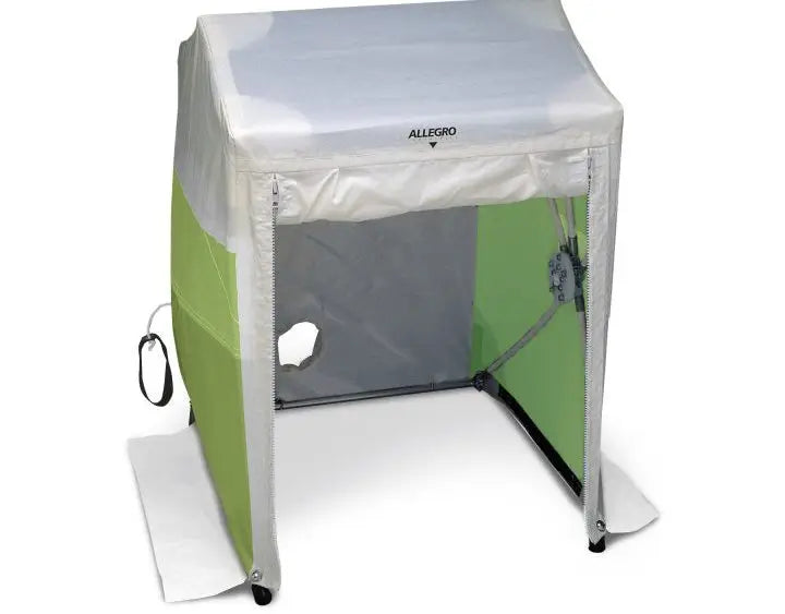 Allegro Deluxe Work Tent - A9402