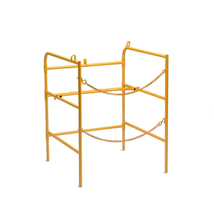 Allegro Manhole Guard Rail - A9401