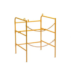 Allegro Manhole Guard Rail - A9401