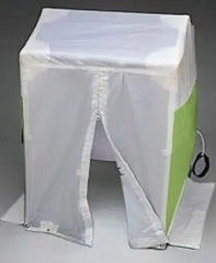 Allegro Deluxe Work Tent - A9402