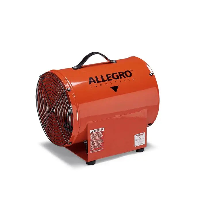 Allegro 12" High Output Blower - A9509-50