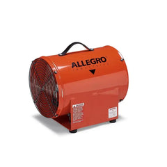 Allegro 12" High Output Blower - A9509-50